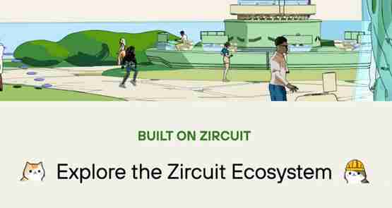 TVL达23亿美元 远超Swell一倍！Zircuit成DeFi收益农场最大协议